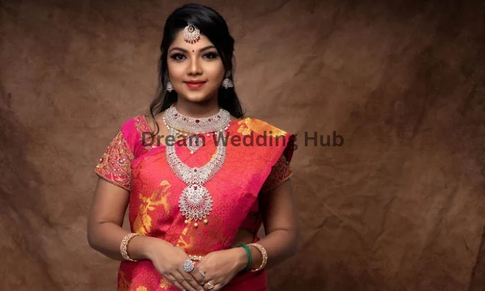 Aarudra Bridal Studios